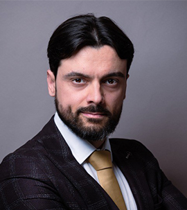 Ilija Lazarevic